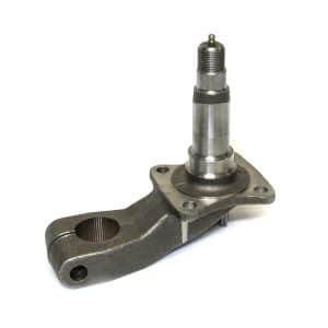 Mandrin Flexiride (demi-essieu à torsion) Plusieurs capacités