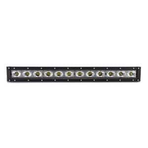 Barre de lumières LED de travail 20 x 3 po 12 diodes 60 W