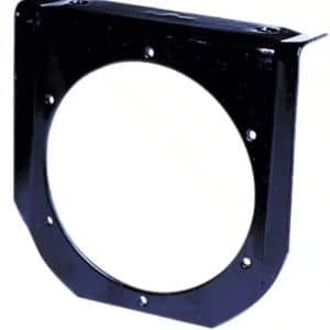 Support de montage pour lumière ronde 4 po